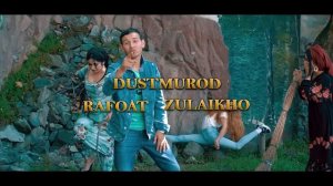 Зангир Нестум 6. Се зана Дон жуан Дустмурод шарипов دوست مراد شریپاو