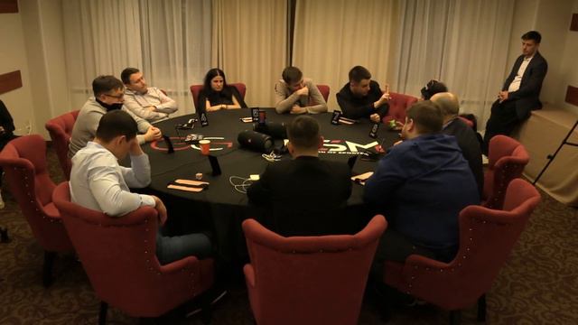 GLOBAL GAME 2023 | ИГРА 16 смотреть онлайн
