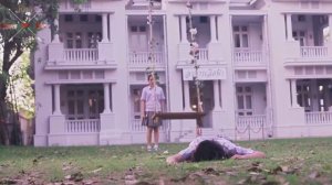 Девушка из ниоткуда \ Тили-тили-бом