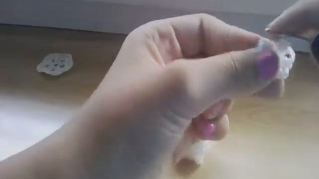 Вязание цветка крючком обучающий урок смотреть онлайн