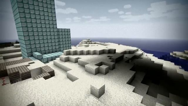 minecraft высота смотреть онлайн