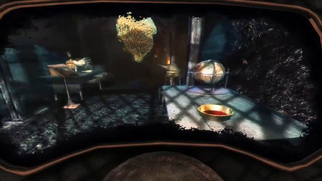 Darkness Within 2 Part 8: Phonograph Blues смотреть онлайн