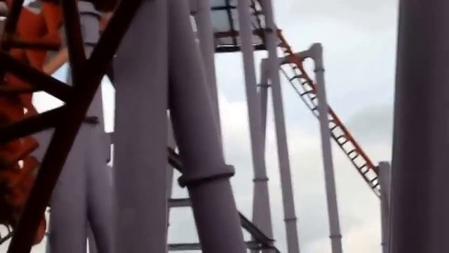 Siam Park,Таиланд,Бангкок смотреть онлайн