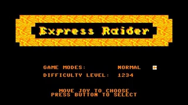 Loading games with Tapecart Bootstrap Cartridge смотреть онлайн