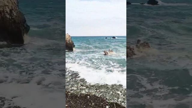 Камень Афродиты ° Кипр смотреть онлайн