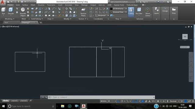 Cad cam institute | Autocad 3d practice part 3 | Autocad Mechanical 3d смотреть онлайн
