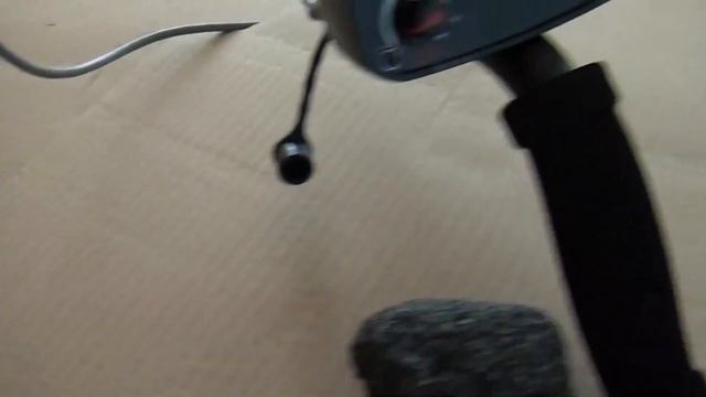 Golden Mask 4WD Discrimination Test