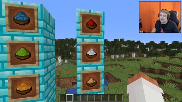 ЕЩЕ 10 ТОПОВЫХ РЕСУРСПАКОВ ДЛЯ ТВОЕГО МАЙНКРАФТА