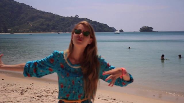 ПЛЯЖ НАЙ ЯНГ | Пляжи Пхукета. Таиланд [Архив] смотреть онлайн