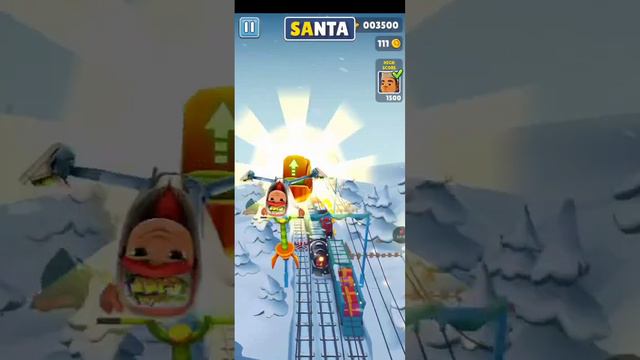 Subway Surfers game#gaming #gameplay #games #viral #game #viralvideo #youtube #new#viralgame смотреть онлайн