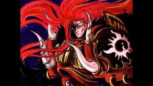 Grimwind - Магнус