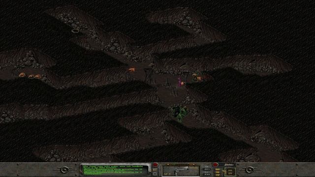 Fallout 2 [Uncut] (1998) Hoji #75 Unter Redding [Let's Play german] смотреть онлайн