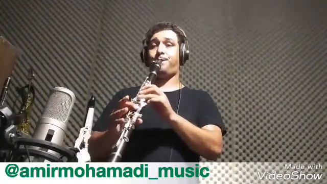 Czardas monti latin version with clarinet смотреть онлайн