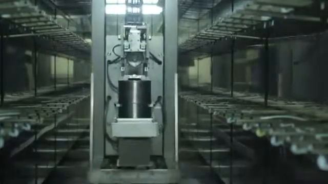 LAMBRE: производство ароматов смотреть онлайн