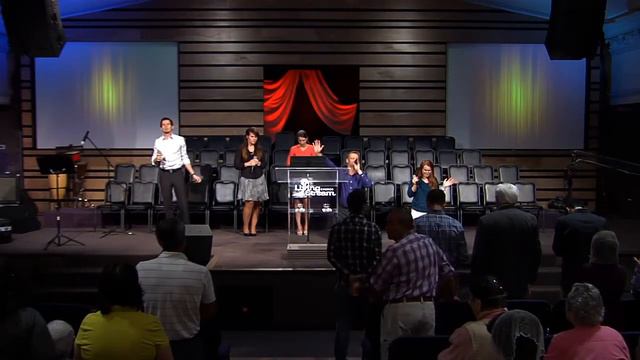 Велики и чудны дела твои Источник жизни Джексонвилл смотреть онлайн