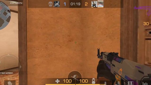 ДЭМКА СОЮЗ СПУСТЯ 5 ДНЕЙ) Standoff 2 смотреть онлайн