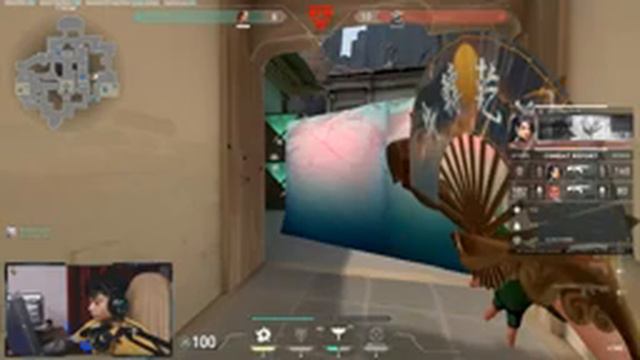 Safarrrr.. | Valorant Stream #live #facecam #believeinyourself смотреть онлайн