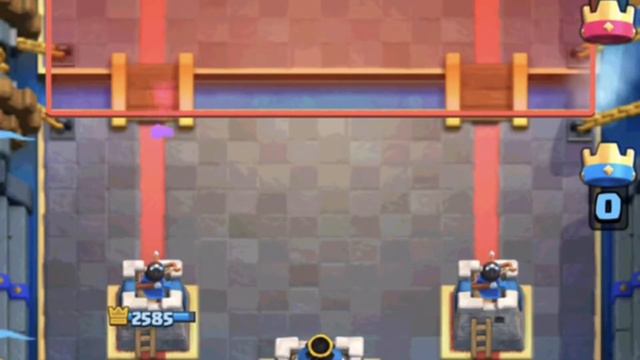 Clash Royale колода с Адской Гончей смотреть онлайн