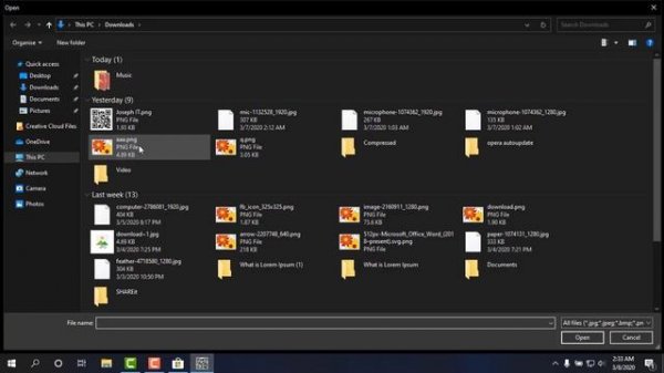 QR code Scanner for Windows 10, 11 | Camera and Image Scan