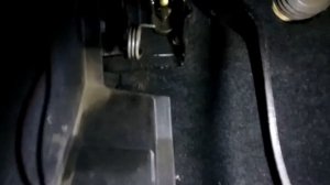 Плохое включение первой и задней передач.