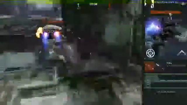 Летсплей на игру Hawken смотреть онлайн