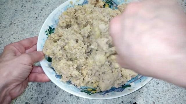 Удивительное блюдо! Курино-картофельные голени на кости. Попробуйте ,объедение! смотреть онлайн