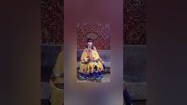 "Ну что сказать". Поёт Гала Мур. Поздравляю всех со старым Новым годом! смотреть онлайн