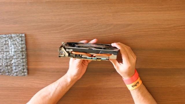 Zotac GTX 1060 AMP! Edition Unboxing and Overview смотреть онлайн