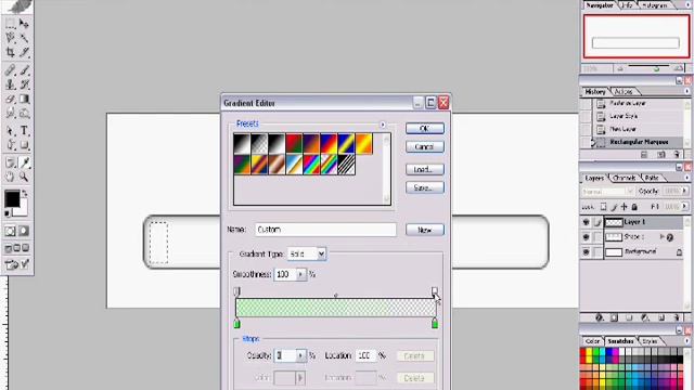 How to make a Windows XP Progress Bar смотреть онлайн