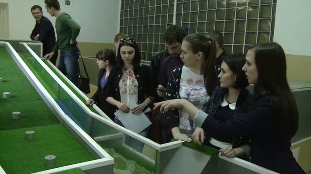 ФГБОУ ВПО Донской государственный аграрный университет смотреть онлайн