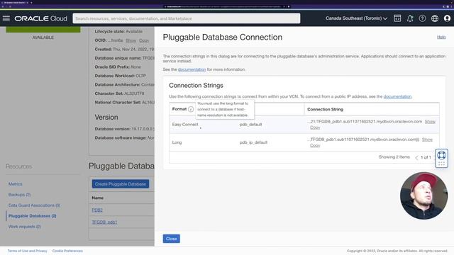OCI Tips and Tricks - Create 19c Oracle Database in OCI (and how to manage it!) смотреть онлайн