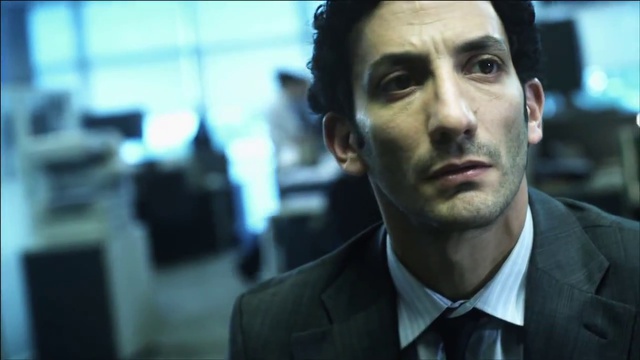 Calle 13 - La Vuelta al Mundo смотреть онлайн