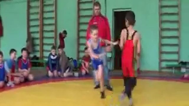 Семаев 29 кг смотреть онлайн