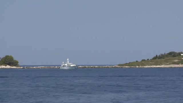 HOLIDAYING IN CORFU (AGIOS GEORGIOS}