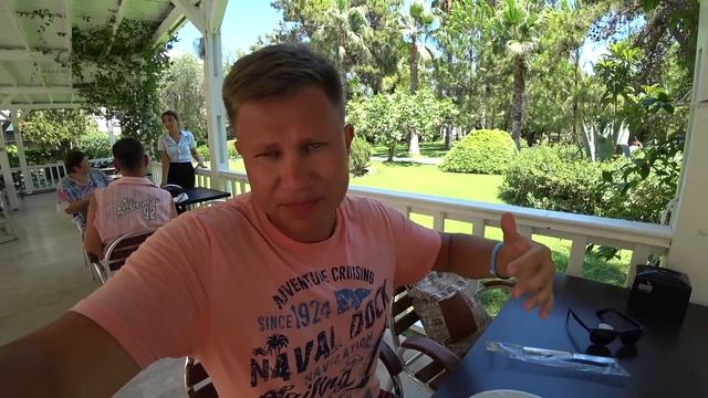 Скандал в Турции - ХУДШИЙ отель 5* в Кемере La Mer. Отдых все включено, Гейнюк Турция смотреть онлайн