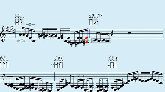 🥁Brush Up Your Pop Ballad Skills: Master 16th Piano & Guitar Melodies With These Easy Tips - Regula