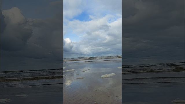 Relax Relaxing Tide sea Sounds of nature Звуки моря Природа Релакс смотреть онлайн