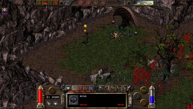 Arcanum of Steamworks and Magick Obscura - Awesome Gunner Part 11 смотреть онлайн