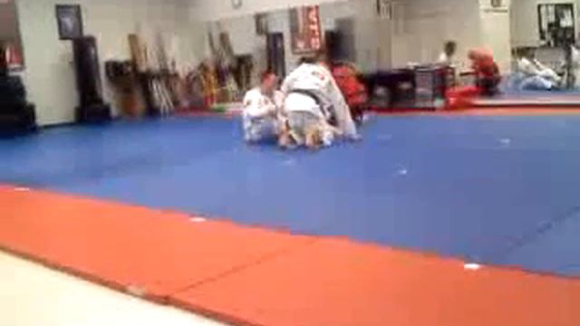 Gregg and Ryan - Polynesian Kempo смотреть онлайн