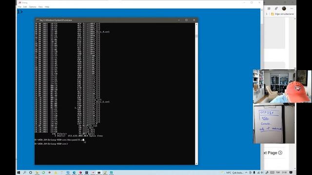 Erlang Ders.5 Canlı Yayın JetBrains IntelliJ IDEA IDE İle Türkçe Anlatım смотреть онлайн
