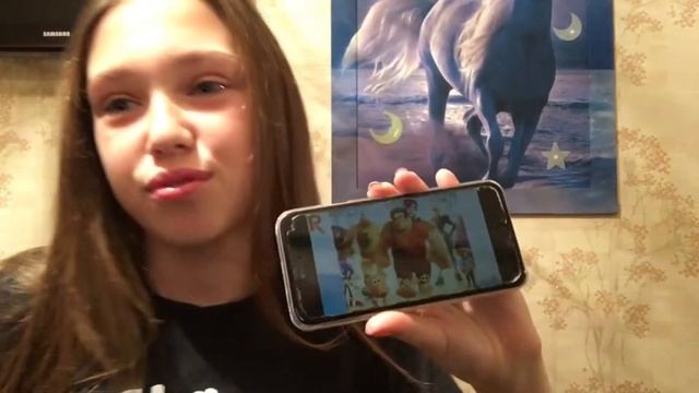 Угадай мультик по Emoji/ 1 часть