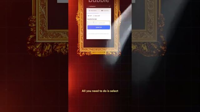 Find Fonts In Seconds - Figma Plugin смотреть онлайн