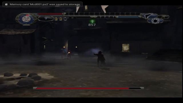 EM BUSCA DE RESPOSTAS! - VAN HELSING: THE GAME (Em Português) #02 смотреть онлайн