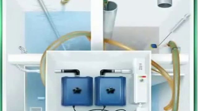 Септик Топас принцип работы смотреть онлайн