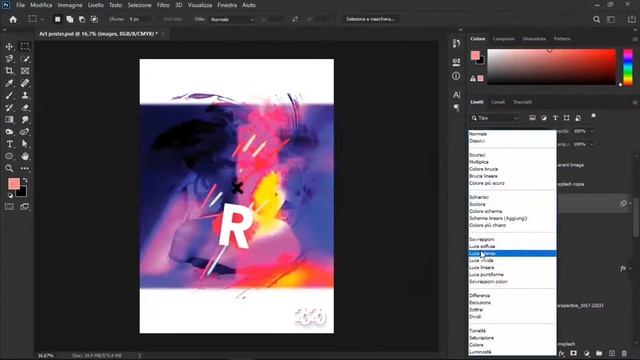 Art Learning Platform Website Design done with Figma, After Effects and Photoshop - Speedart смотреть онлайн