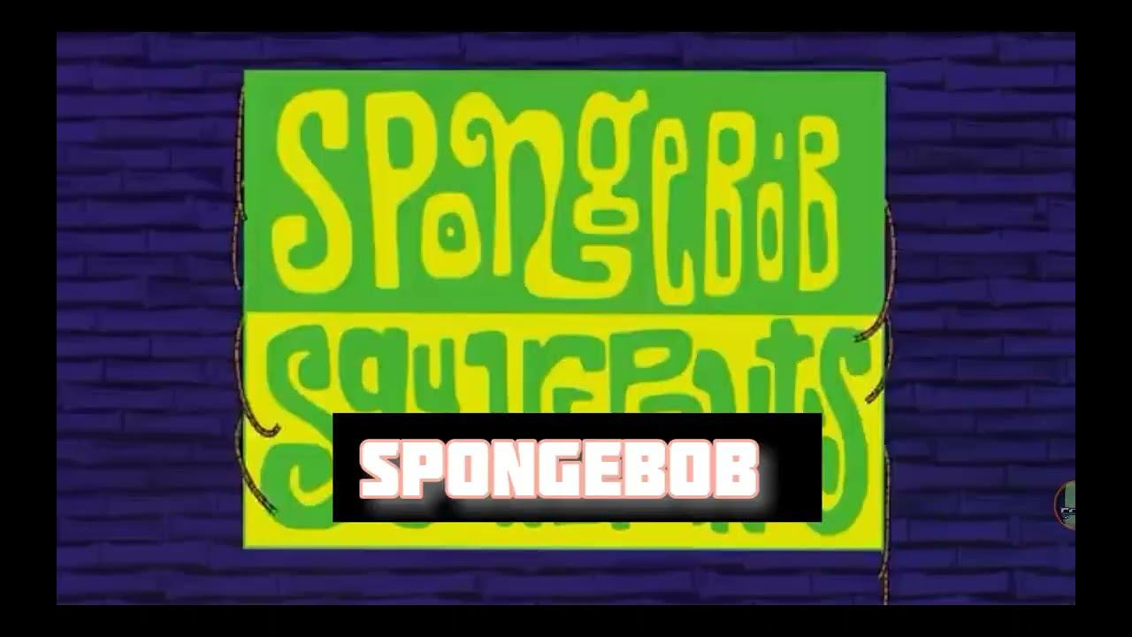 spongebob Studio asckts смотреть онлайн