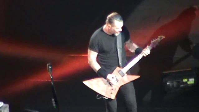 Metallica - The Day That Never Comes (Live in San Antonio '09) [Audio Upgrade] смотреть онлайн