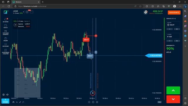Как всрать 2К рублей за 5 минут смотреть онлайн