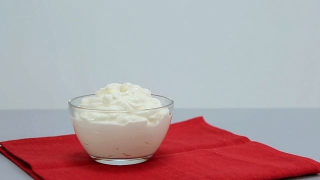 Как приготовить сметану дома смотреть онлайн