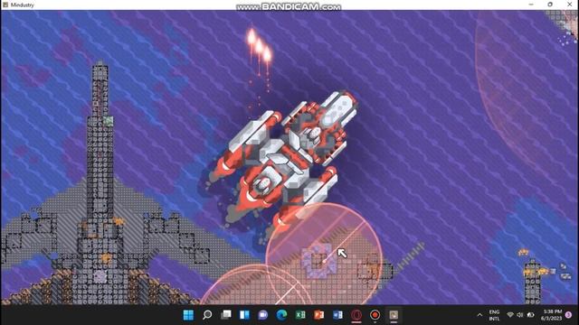SHOWCASING EXTELSUS [Mindustry Exotic Mod] | Eboy Plays смотреть онлайн